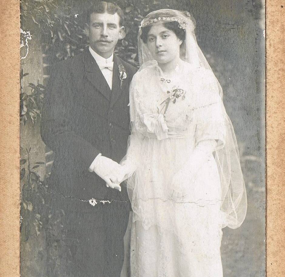 CHAMPION Marcel, Paul, Louis