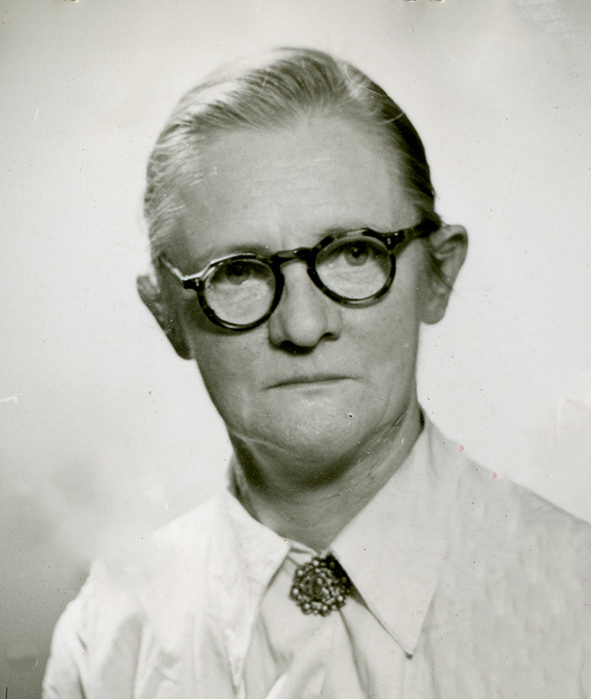 TESNIEREThérèse, Cécile, Héloïse