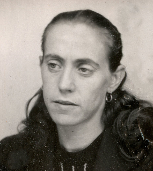 BENITEZLUQUEZ Maria, Antonia