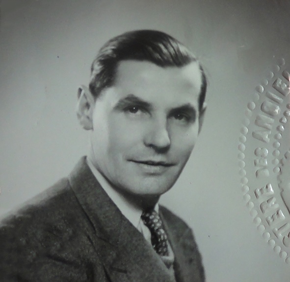 CHAPRON Raymond, Alexis, Alfred