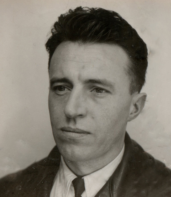 CHATEL Fernand, Henri, Joseph