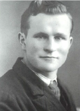 CHAUFFRAY André, Ernest, Emile