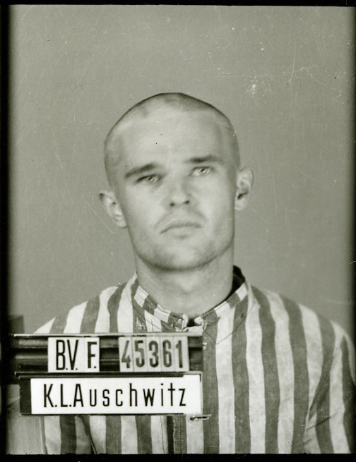 CHAUMOND Maurice, François, André