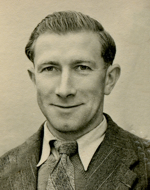 CHAUVIN Henri, Eugène, Marie