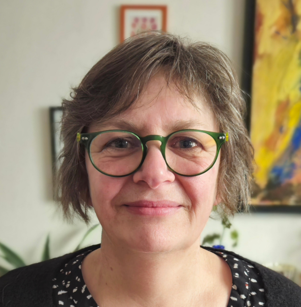 Marie-Christine Hubert