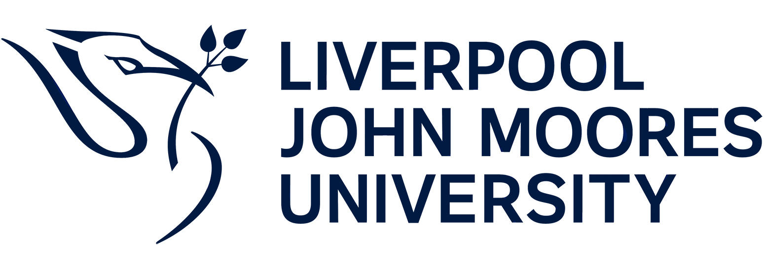 logo Liverpool University