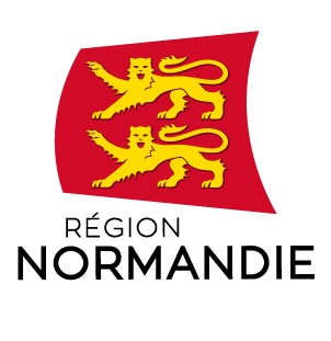 logo Région Normandie