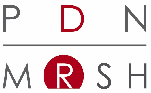 logo PDN