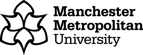 logo Manchester University