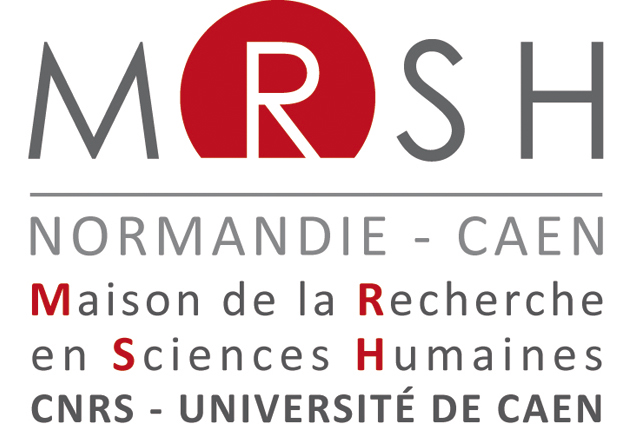 logo MRSH